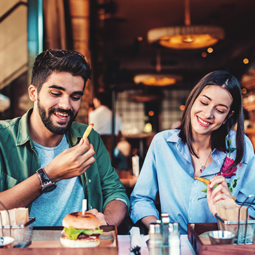 Restoran Ödemelerinize 300 TL’ye Varan BONUS!