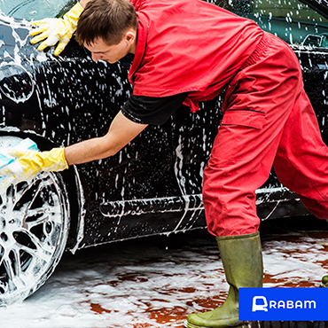 Rabam’da Beşli Yıkama Paketinde 750 TL İndirim!